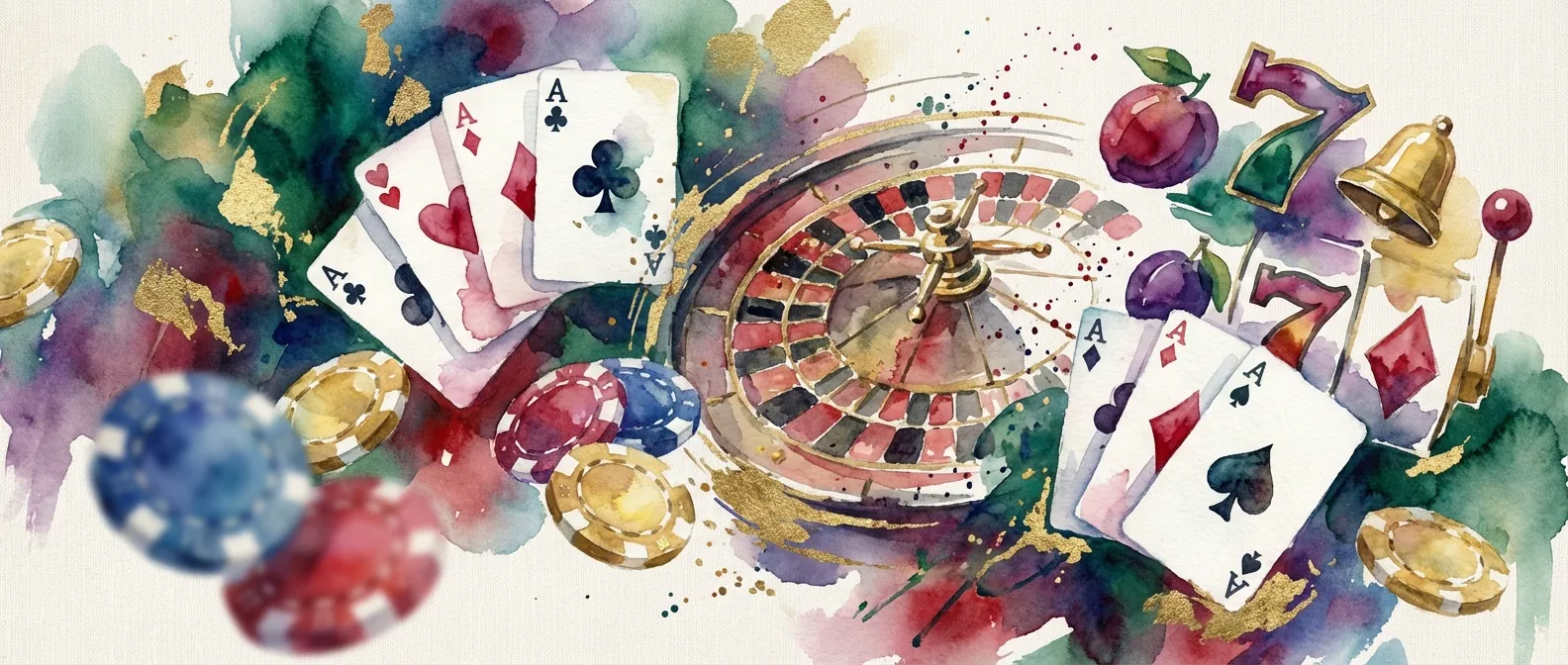 Instant Casino bonus